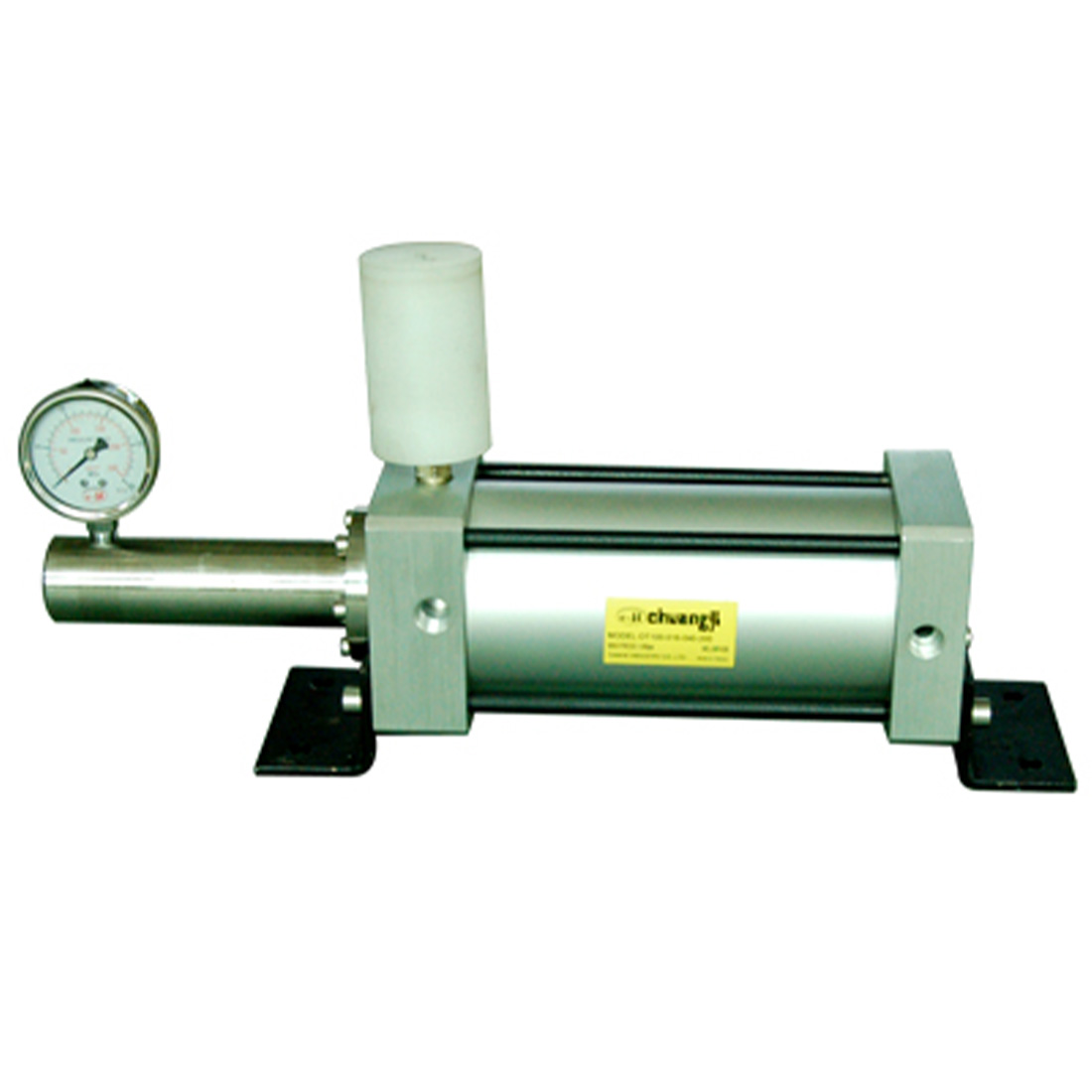 寧德MH-036增壓器